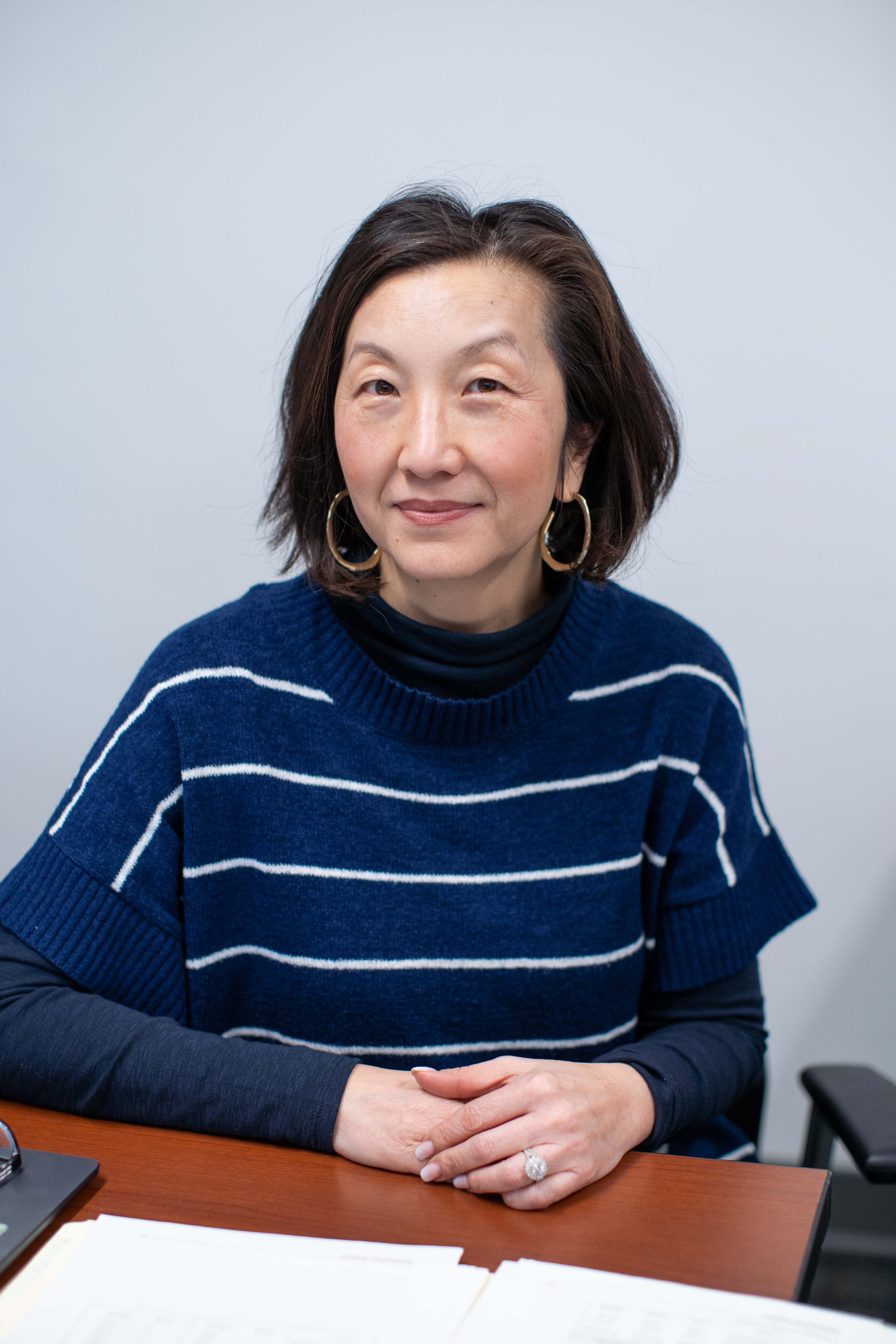 Photo of Therese Moua Jasperson